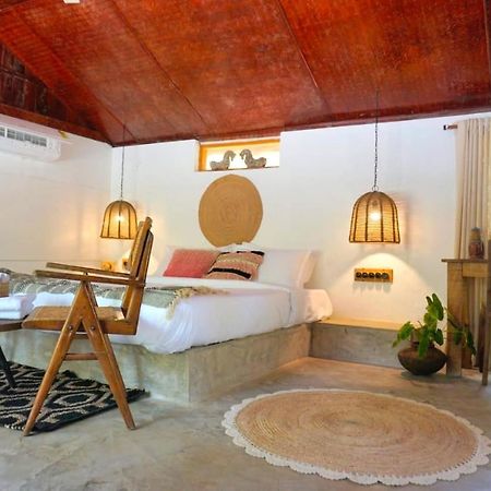 Sunsets And Palm Trees Bed & Breakfast Alappuzha Exterior foto