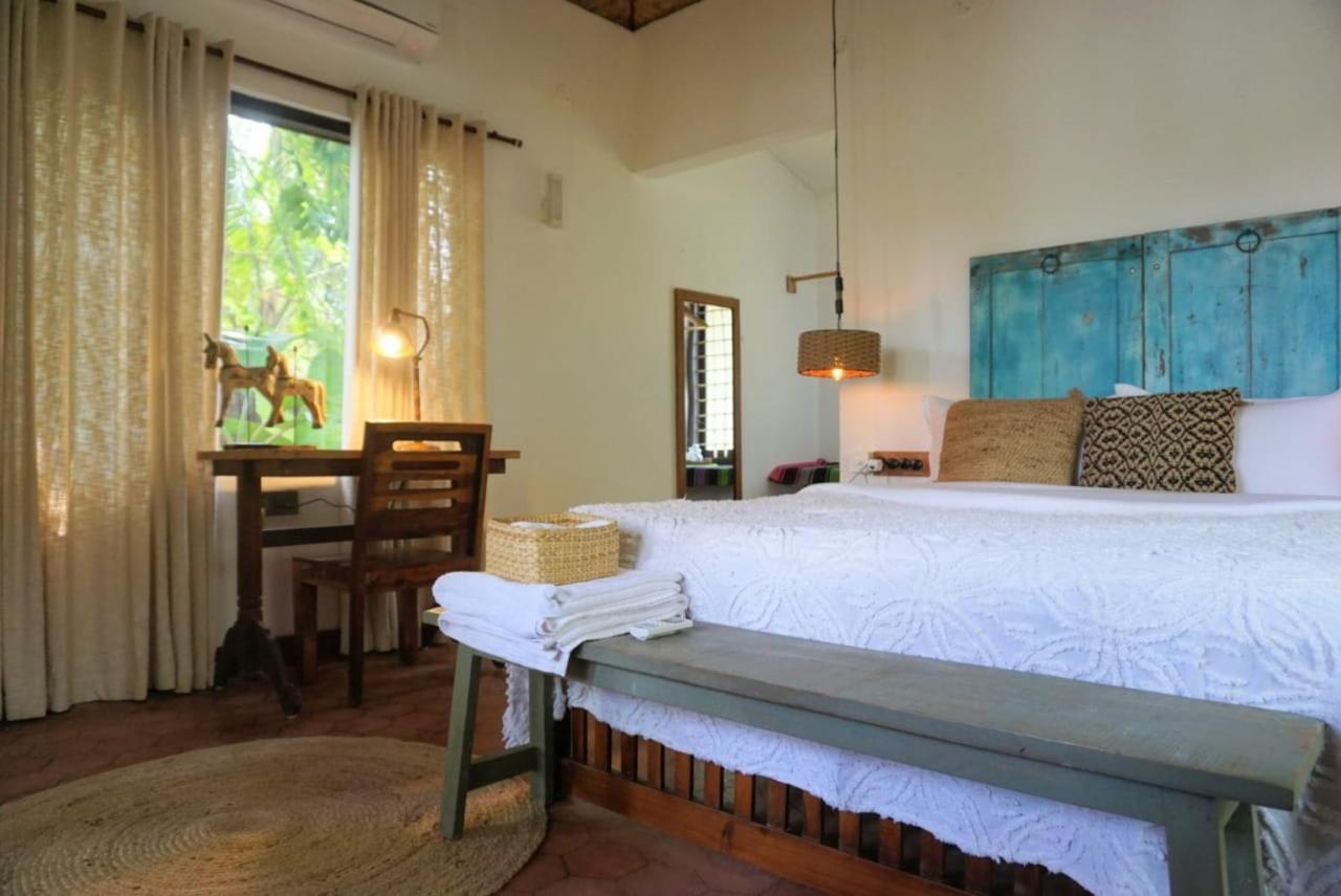 Sunsets And Palm Trees Bed & Breakfast Alappuzha Exterior foto