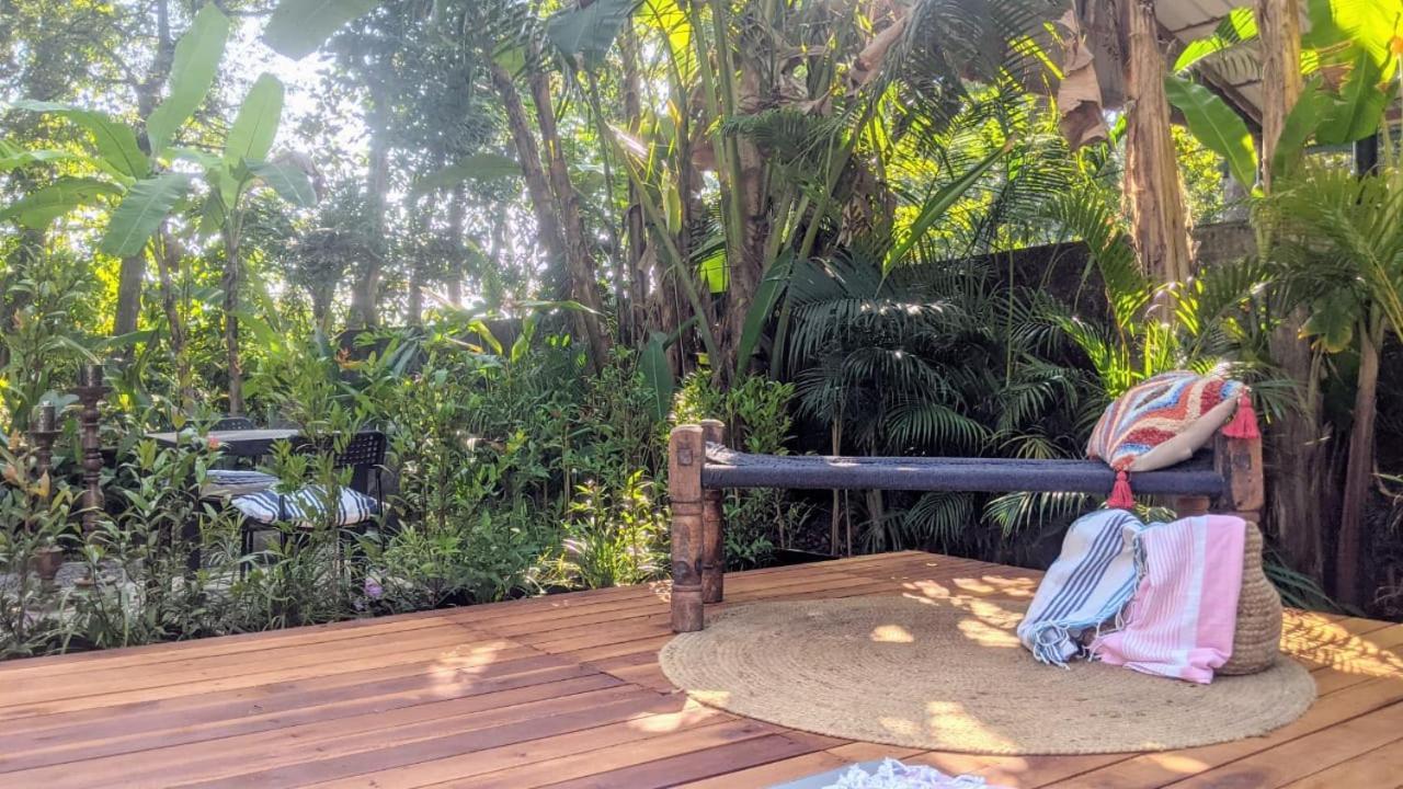 Sunsets And Palm Trees Bed & Breakfast Alappuzha Cameră foto