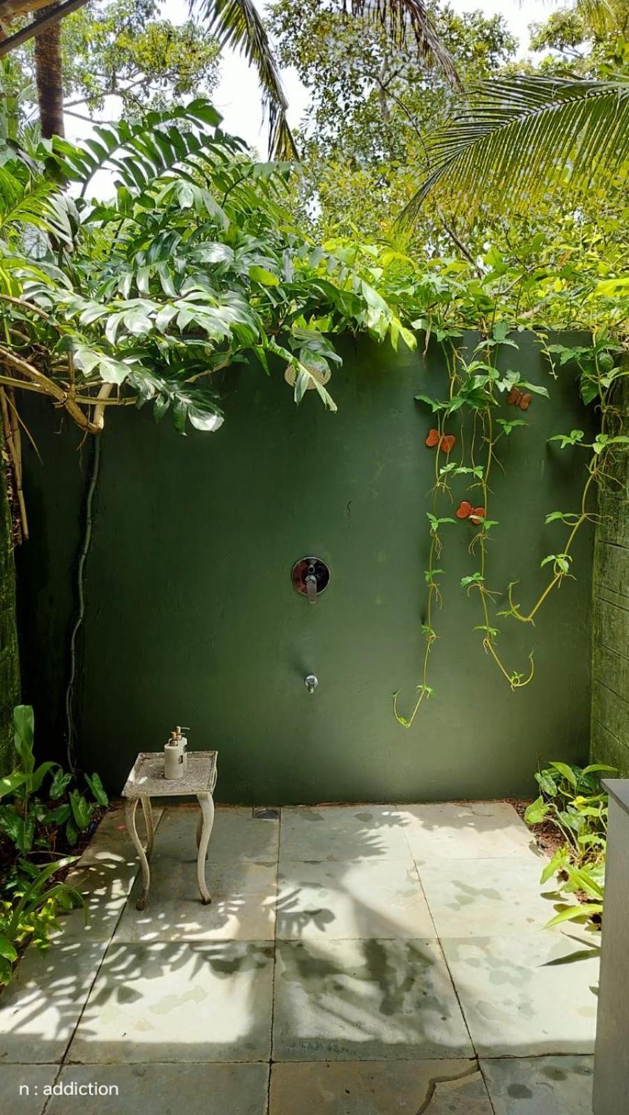 Sunsets And Palm Trees Bed & Breakfast Alappuzha Exterior foto
