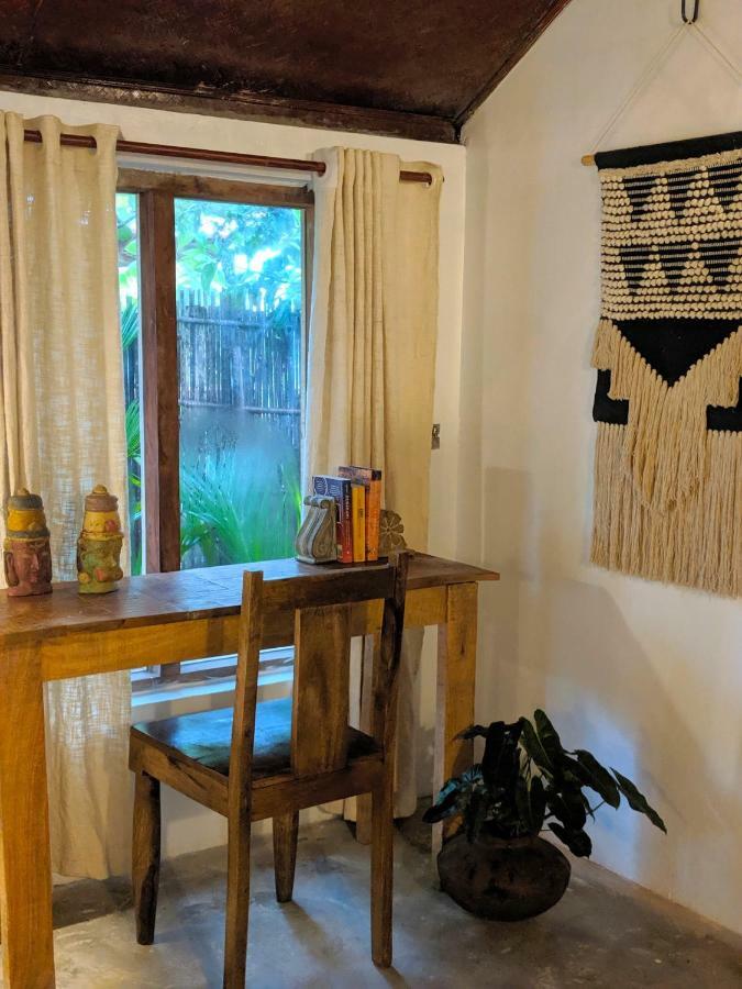 Sunsets And Palm Trees Bed & Breakfast Alappuzha Exterior foto
